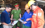 EVN HANOI đẩy mạnh tuyên truyền an toàn điện mùa mưa bão EVN HANOI đẩy mạnh tuyên truyền an toàn điện mùa mưa bão