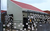 Biến nhà cấp 4 từ 36m² thành nơi ở xinh xắn rộng 58m² với chi phí cải tạo xấp xỉ 280 triệu Biến nhà cấp 4 từ 36m² thành nơi ở xinh xắn rộng 58m² với chi phí cải tạo xấp xỉ 280 triệu