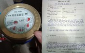 Vụ tiền nước tăng bất thường tại chung cư Horizon (Hà Nội): Tất cả đồng hồ kiểm định đều sai số Vụ tiền nước tăng bất thường tại chung cư Horizon (Hà Nội): Tất cả đồng hồ kiểm định đều sai số
