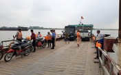 Tiếp bài “Rợn tóc gáy trên những chuyến phà ngang sông Hồng”: Thanh tra giao thông và cảnh sát vào cuộc Tiếp bài “Rợn tóc gáy trên những chuyến phà ngang sông Hồng”: Thanh tra giao thông và cảnh sát vào cuộc