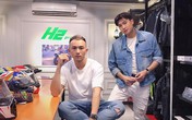 Không được nhận Bằng khen, Trọng Hùng, Anh Vũ “Về nhà đi con” nói gì? Không được nhận Bằng khen, Trọng Hùng, Anh Vũ “Về nhà đi con” nói gì?