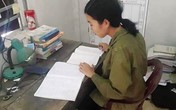 Bố mất, mẹ ung thư giai đoạn cuối, nữ sinh có nguy cơ gác ước mơ đại học Bố mất, mẹ ung thư giai đoạn cuối, nữ sinh có nguy cơ gác ước mơ đại học