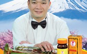 Creosote, linh hồn của Seirogan, thuốc chữa tiêu chảy hữu hiệu Creosote, linh hồn của Seirogan, thuốc chữa tiêu chảy hữu hiệu