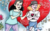 Khi con 'khác người' Khi con 'khác người'
