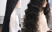 Kiểu uốn xoăn giúp 'hack tuổi', tóc dài hay ngắn đều xinh Kiểu uốn xoăn giúp 'hack tuổi', tóc dài hay ngắn đều xinh