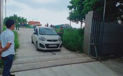 Hà Nội: Nam thanh niên lùi xe khiến người phụ nữ trọng thương Hà Nội: Nam thanh niên lùi xe khiến người phụ nữ trọng thương