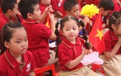 Sao phụ huynh cuống cuồng đến thế khi con vào lớp 1? Sao phụ huynh cuống cuồng đến thế khi con vào lớp 1?