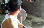 Tâm sự đau xót của người cha bị con trai cầm dao dọa giết trong đêm Tâm sự đau xót của người cha bị con trai cầm dao dọa giết trong đêm