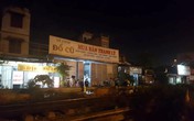 Đi vệ sinh ở đường ray, nam thanh niên bị tàu hoả đâm tử vong Đi vệ sinh ở đường ray, nam thanh niên bị tàu hoả đâm tử vong