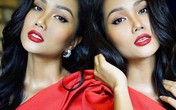 Khoe mặt mộc “sương sương”, H’Hen Niê lại gây chú ý vì kiểu makeup tàn nhang giả cực tây Khoe mặt mộc “sương sương”, H’Hen Niê lại gây chú ý vì kiểu makeup tàn nhang giả cực tây