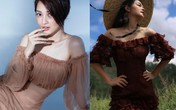 Cùng diện một kiểu váy sexy, Bảo Anh hay "gái hai con" Phạm Quỳnh Anh sẽ giành phần thắng? Cùng diện một kiểu váy sexy, Bảo Anh hay "gái hai con" Phạm Quỳnh Anh sẽ giành phần thắng?