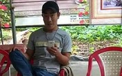 Gã chồng đánh vợ bầu 7 tháng đến gãy tay chân bị tạm giam 3 tháng Gã chồng đánh vợ bầu 7 tháng đến gãy tay chân bị tạm giam 3 tháng