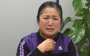 Đã khổ vì K phổi giai đoạn muộn mà ngày nào cũng bị gia đình mắng mỏ... Đã khổ vì K phổi giai đoạn muộn mà ngày nào cũng bị gia đình mắng mỏ...