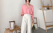 Để không tự “già hóa” phong cách công sở, chị em hãy áp dụng 4 tips diện quần âu sau đây Để không tự “già hóa” phong cách công sở, chị em hãy áp dụng 4 tips diện quần âu sau đây