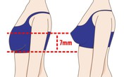 5 lợi ích bất ngờ khi chị em chăm "thả rông" vòng một, đặc biệt là điều số 3 5 lợi ích bất ngờ khi chị em chăm "thả rông" vòng một, đặc biệt là điều số 3