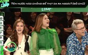 Nghệ sĩ 'mất điểm' vì game show Nghệ sĩ 'mất điểm' vì game show