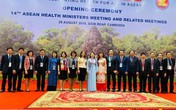 Hội nghị Bộ trưởng Y tế ASEAN lần thứ 14: Việt Nam đã thực hiện 10 chính sách cải cách y tế hiệu quả Hội nghị Bộ trưởng Y tế ASEAN lần thứ 14: Việt Nam đã thực hiện 10 chính sách cải cách y tế hiệu quả
