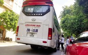 Hà Nội: Xe khách trá hình ngang nhiên lập “bến cóc” khắp nội thành Hà Nội: Xe khách trá hình ngang nhiên lập “bến cóc” khắp nội thành