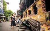 Những câu hỏi về sự bất nhất trong những cảnh báo rủi ro từ vụ cháy kho Rạng Đông Những câu hỏi về sự bất nhất trong những cảnh báo rủi ro từ vụ cháy kho Rạng Đông