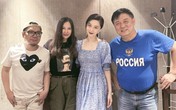 Sau khi chia tay Lý Thần, Phạm Băng Băng đã sinh con trai ở Nam Kinh? Sau khi chia tay Lý Thần, Phạm Băng Băng đã sinh con trai ở Nam Kinh?