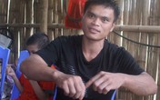 Cảm phục phút sinh tử của người hùng vượt lũ dữ cứu người giữa tâm bão số 3! Cảm phục phút sinh tử của người hùng vượt lũ dữ cứu người giữa tâm bão số 3!