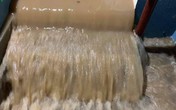 Người dân Mộc Châu, Vân Hồ (Sơn La) thức trắng đêm chạy lũ Người dân Mộc Châu, Vân Hồ (Sơn La) thức trắng đêm chạy lũ