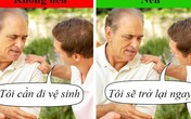 12 quy tắc lịch sự đang bị nhiều người bỏ quên 12 quy tắc lịch sự đang bị nhiều người bỏ quên