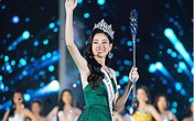 Lương Thùy Linh trở thành chủ nhân vương miện Hoa hậu Thế giới Việt Nam 2019 Lương Thùy Linh trở thành chủ nhân vương miện Hoa hậu Thế giới Việt Nam 2019