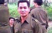Trưởng công an xã hi sinh khi giúp dân chống lũ: Bỏ lại vợ trẻ, con thơ, bố mẹ già yếu Trưởng công an xã hi sinh khi giúp dân chống lũ: Bỏ lại vợ trẻ, con thơ, bố mẹ già yếu