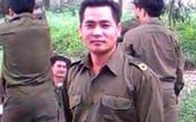 Công nhận liệt sĩ cho trưởng công an xã hy sinh khi giúp dân chống lũ Công nhận liệt sĩ cho trưởng công an xã hy sinh khi giúp dân chống lũ