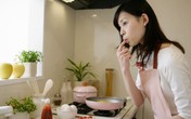 Ước gì chồng không biết nấu ăn! Ước gì chồng không biết nấu ăn!