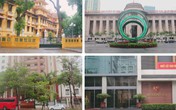 Sau khi các bộ, ngành di dời đến trụ sở mới: Số phận những khu đất “kim cương” giữa nội đô sẽ thế nào? Sau khi các bộ, ngành di dời đến trụ sở mới: Số phận những khu đất “kim cương” giữa nội đô sẽ thế nào?