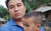 Ám ảnh tiếng khóc nghẹn của người dân vùng lũ, 12 người vẫn chưa trở về nhà: "Con tôi còn nhưng bố mẹ bị nước cuốn cả rồi" Ám ảnh tiếng khóc nghẹn của người dân vùng lũ, 12 người vẫn chưa trở về nhà: "Con tôi còn nhưng bố mẹ bị nước cuốn cả rồi"