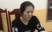 Khởi tố nữ giám đốc giàu có đâm chết nam cán bộ tòa án huyện trẻ tuổi Khởi tố nữ giám đốc giàu có đâm chết nam cán bộ tòa án huyện trẻ tuổi
