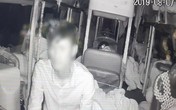 Nữ hành khách Hà Tĩnh tố bị phụ xe sàm sỡ trên đường ra Hà Nội Nữ hành khách Hà Tĩnh tố bị phụ xe sàm sỡ trên đường ra Hà Nội