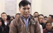 Ca sĩ Châu Việt Cường được giảm án còn 11 năm tù Ca sĩ Châu Việt Cường được giảm án còn 11 năm tù