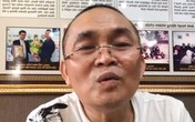 Nhà thuốc Đỗ Minh Đường giúp NS.Xuân Hinh thoát khỏi bệnh đau xương khớp Nhà thuốc Đỗ Minh Đường giúp NS.Xuân Hinh thoát khỏi bệnh đau xương khớp