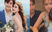Sau vụ chồng trẻ cấu tay con riêng, Thu Thủy và Kin Nguyễn bị soi lại nhan sắc cũ, khác "một trời, một vực" với hiện tại Sau vụ chồng trẻ cấu tay con riêng, Thu Thủy và Kin Nguyễn bị soi lại nhan sắc cũ, khác "một trời, một vực" với hiện tại