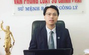 Vụ sập giàn giáo cây xăng làm 8 người thương vong ở Hải Phòng: Có thể xem xét trách nhiệm hình sự Vụ sập giàn giáo cây xăng làm 8 người thương vong ở Hải Phòng: Có thể xem xét trách nhiệm hình sự