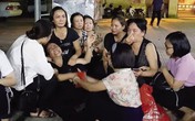 Vụ bé trai trường tiểu học Gateway bị tử vong: Gia đình cháu bé mong công lý sớm được thực thi Vụ bé trai trường tiểu học Gateway bị tử vong: Gia đình cháu bé mong công lý sớm được thực thi