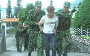 Hai nghi phạm giết người, hiếp dâm bị bắt giữ khi đang tìm đường sang Trung Quốc Hai nghi phạm giết người, hiếp dâm bị bắt giữ khi đang tìm đường sang Trung Quốc