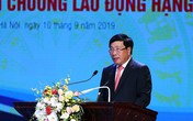 Kỳ vọng Bệnh viện Nội tiết Trung ương là điểm đến tin cậy với bạn bè quốc tế Kỳ vọng Bệnh viện Nội tiết Trung ương là điểm đến tin cậy với bạn bè quốc tế