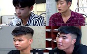 Lào Cai: Chuyển hồ sơ vụ 4 nam thanh niên thay nhau hiếp dâm bé gái 14 tuổi Lào Cai: Chuyển hồ sơ vụ 4 nam thanh niên thay nhau hiếp dâm bé gái 14 tuổi
