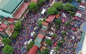 Hà Nội tắc đường kinh hoàng sáng 10/9: Chuyên gia chỉ ra những lỗ hổng nghiêm trọng Hà Nội tắc đường kinh hoàng sáng 10/9: Chuyên gia chỉ ra những lỗ hổng nghiêm trọng