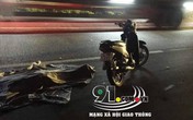 Hải Phòng: Truy tìm lái xe gây tai nạn rồi bỏ chạy trên Quốc lộ 5 Hải Phòng: Truy tìm lái xe gây tai nạn rồi bỏ chạy trên Quốc lộ 5