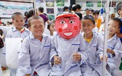 Sau ước mơ mùa Trung thu của con là nước mắt mặn mòi của mẹ Sau ước mơ mùa Trung thu của con là nước mắt mặn mòi của mẹ