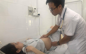 Bà bầu mắc sốt xuất huyết nguy hiểm ra sao? Bà bầu mắc sốt xuất huyết nguy hiểm ra sao?