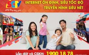 Tận hưởng cuộc sống nhiều tiện ích Tận hưởng cuộc sống nhiều tiện ích
