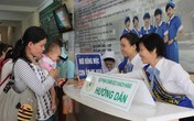 Bộ trưởng Bộ Y tế chia sẻ chuyện gần 1 thập kỷ cải cách chất lượng chăm sóc sức khoẻ người dân Bộ trưởng Bộ Y tế chia sẻ chuyện gần 1 thập kỷ cải cách chất lượng chăm sóc sức khoẻ người dân