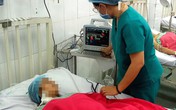 Cô gái bị vỡ tử cung vì thai "làm tổ" ở vị trí đặc biệt Cô gái bị vỡ tử cung vì thai "làm tổ" ở vị trí đặc biệt